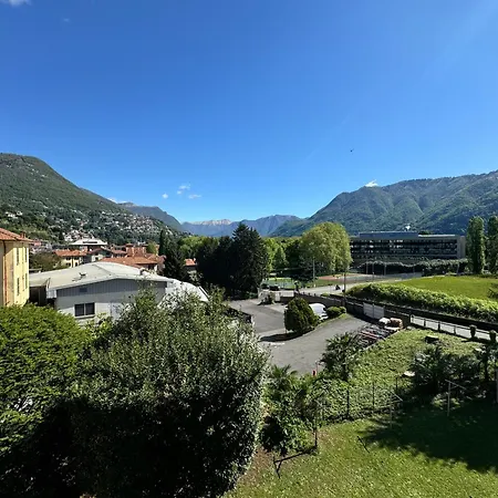 Apartment Tavernola