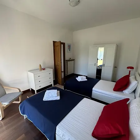 Apartment Tavernola *