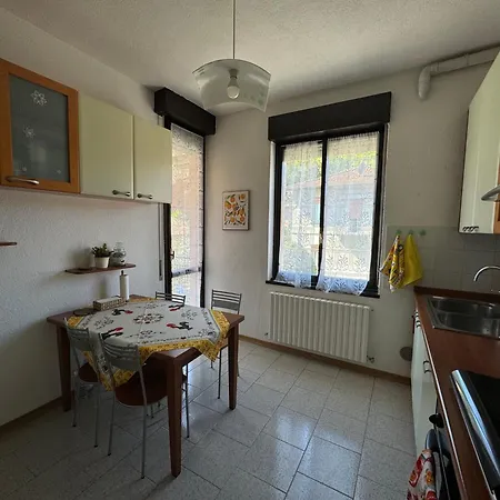 Tavernola Apartment Como