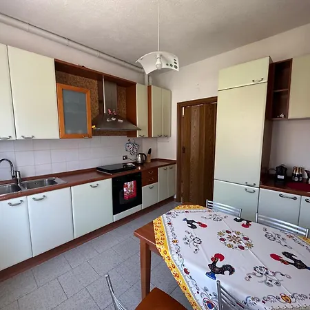 Apartment Tavernola Como
