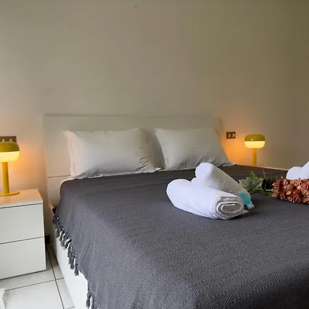 Appartement Tavernola *