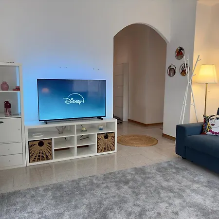 Tavernola Appartement *