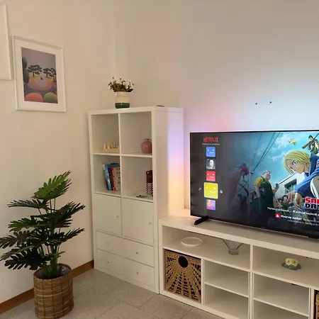 Appartement Tavernola
