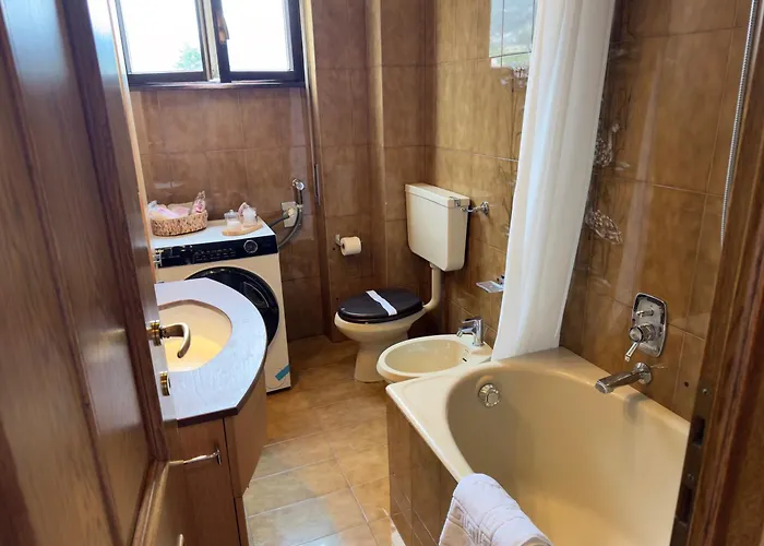 Tavernola - A Due Passi Dal Traghetto Appartamento Côme