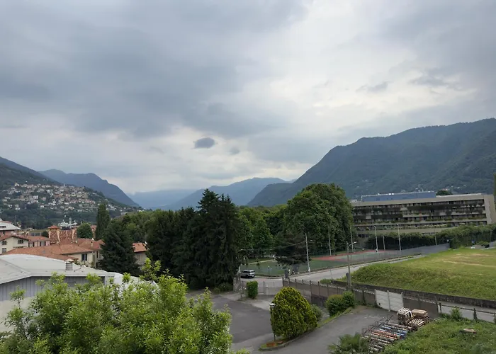 Tavernola - A Due Passi Dal Traghetto * Côme