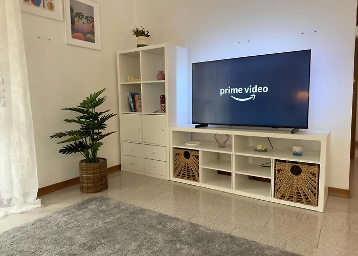 Tavernola - A Due Passi Dal Traghetto * Côme