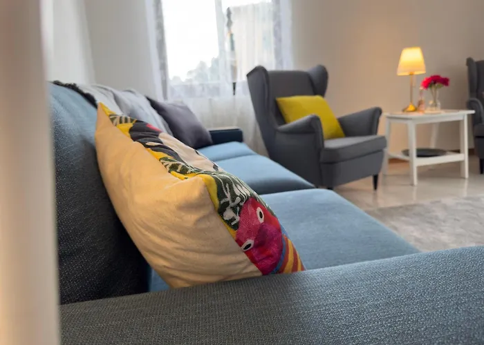 Tavernola - A Due Passi Dal Traghetto Appartamento *