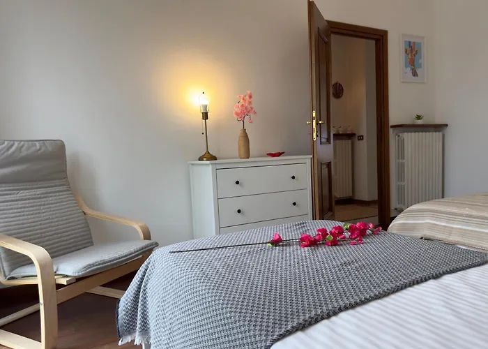 Tavernola - A Due Passi Dal Traghetto * Côme