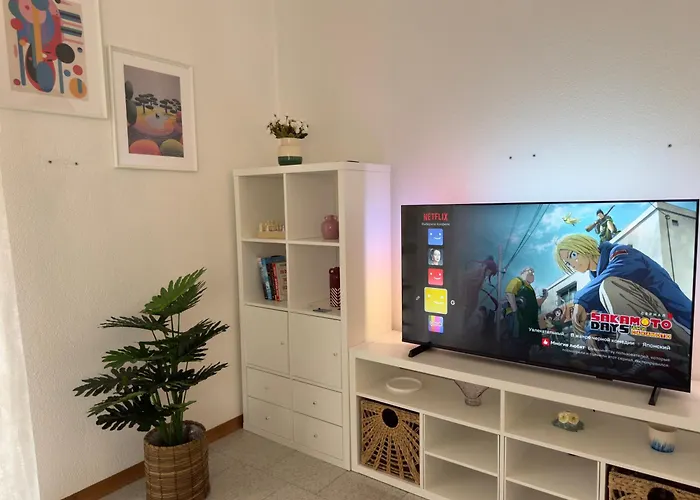 Appartamento Tavernola - A Due Passi Dal Traghetto