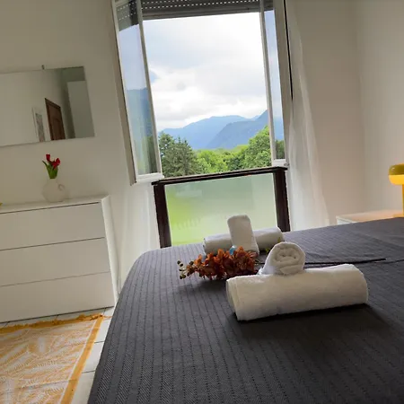 Tavernola - A Due Passi Dal Traghetto Como