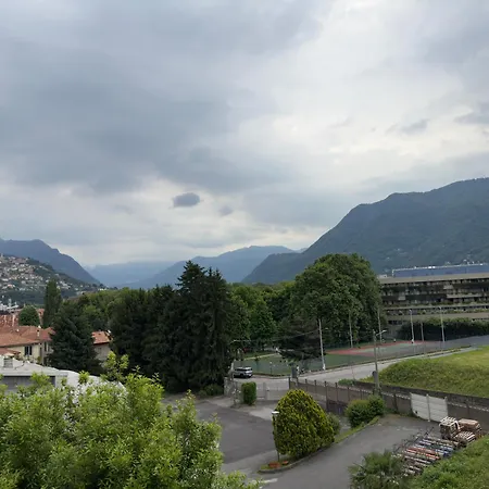 Tavernola - A Due Passi Dal Traghetto * Como