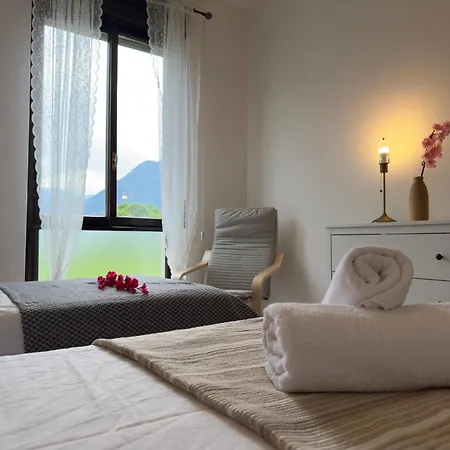 Appartement Tavernola - A Due Passi Dal Traghetto