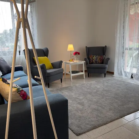 Tavernola - A Due Passi Dal Traghetto Appartement *