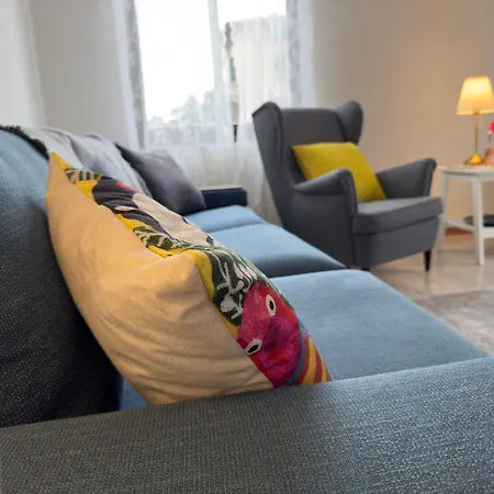 Tavernola - A Due Passi Dal Traghetto Appartement *